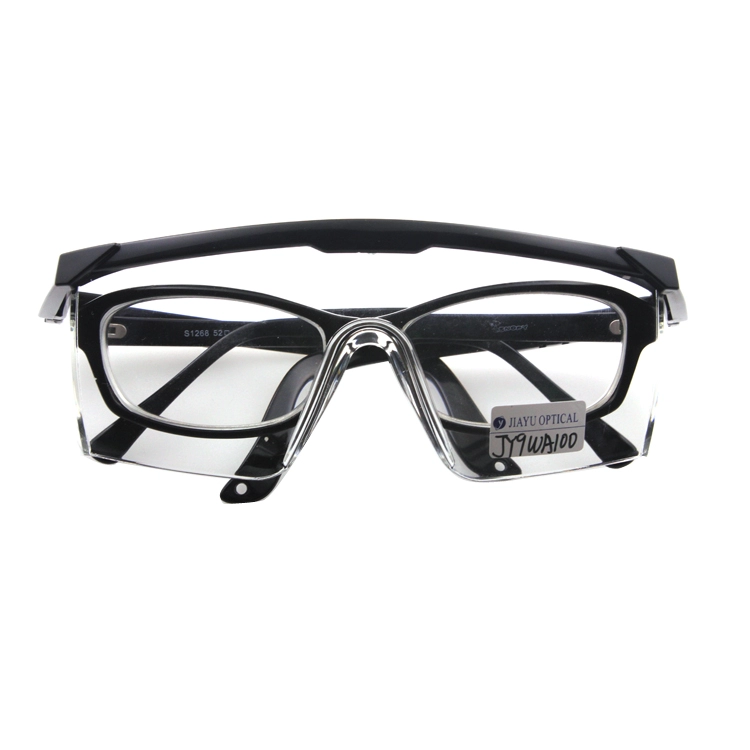 Fit Over Frame Anti impact Anti Fog Shooting Protective Goggles